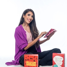 ANNE SILVA, Psicólogo Natal