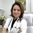 Dra. Patricia Zarate