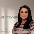 Maria Mirelly Costa, Endocrinologista Recife
