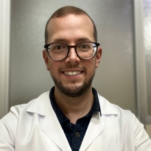 Ampliar imagem: Matheus Marcon, Endocrinologista Porto Alegre
