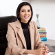 Gisele da Silva Pereira