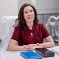 Priscilla Nunes Ortiz, Dermatologista São José dos Campos