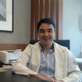 Rodrigo Serikawa de Medeiros, Ortopedista - Traumatologista Londrina