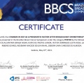Ampliar imagem: certificate 3