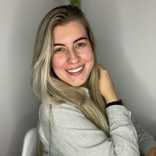 Manoele Wiener, Psicólogo Joinville