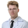 Lucas S. Patzer, Médico clínico geral Videira