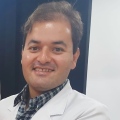 João Paulo Silva Andrade, Endocrinologista Ipatinga