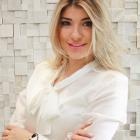 Dra. Thaís Berti Franchin