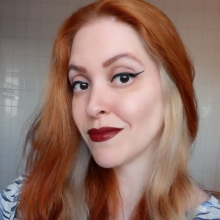 Ampliar imagem: Amanda Del Grecco Santana Simões, Psicólogo 