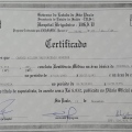 Ampliar imagem: certificate 5