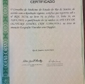 Ampliar imagem: certificate 3