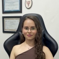 Letícia Mara Almeida Oliveira, Psicólogo Belo Horizonte