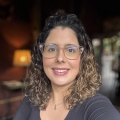 Evelyn Dantas Andrade Carvalho 