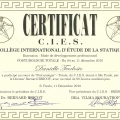Ampliar imagem: certificate 4