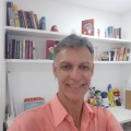 Marlos Cordova, Psicólogo Rio de Janeiro