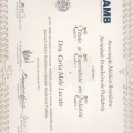 Ampliar imagem: certificate 3