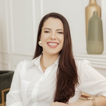 Aretha Moreira, Psicólogo Contagem