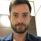 Dr. Ricardo Moreno Sebastianes