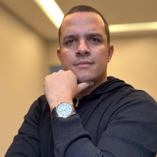 Endrius Chaves, Psicólogo Campo Grande