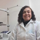 Dra. Bethânia Lobato