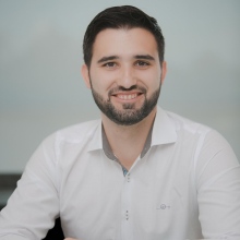 Ampliar imagem: Rodrigo  Navarro, Cirurgião geral São Paulo