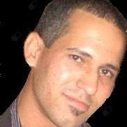 Ampliar imagem: Alan Francisco Leite Ferreira, Médico de família 