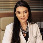 Dra. Vanessa Solé Ferreira Magalhães