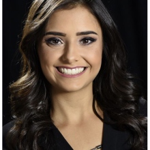 Amanda Freitas Alves, Neurologista São Paulo