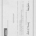 Ampliar imagem: certificate 17