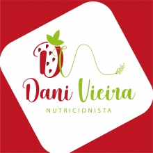 Danielle Vieira, Nutricionista São José Do Calçado