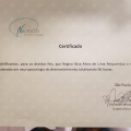 Ampliar imagem: certificate 14