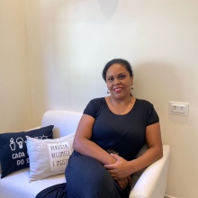 Renata De Oliveira, Psicólogo Indaial
