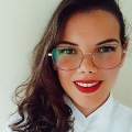 Jaíne Dos Santos Lopes, Nutricionista Pelotas