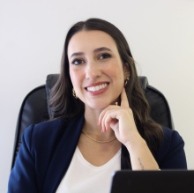 Ampliar imagem: Vanessa Salomao, Dentista São Paulo