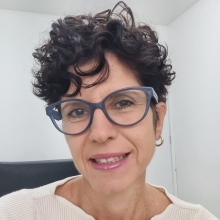 Sabrina Barros, Nutricionista Rio de Janeiro