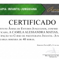 Ampliar imagem: certificate 1