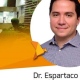 Espártaco Moraes Lima Ribeiro