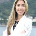 Myleide Rodrigues Barbosa, Nutricionista Rio de Janeiro