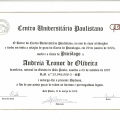 Ampliar imagem: certificate 1
