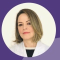 Julinaide Matos, Reumatologista Brasília
