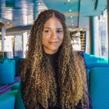 Vivian Duarte da Silva, Psicólogo Duque de Caxias