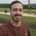 Ricardo Souza Rodrigues da Silva, Psicólogo Santo André