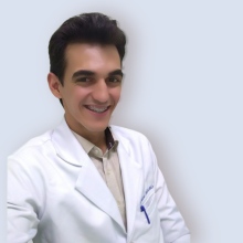 Ampliar imagem: Dário Rafael Macêdo dos Reis, Generalista Goiânia