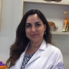 Dra. Daniela Geudjenian