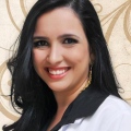 Thatianne Gomes De Paula Rabelo, Pediatra Palmas