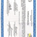 Ampliar imagem: certificate 3