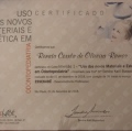 Ampliar imagem: certificate 21