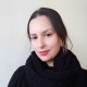 Isabelle Pereira