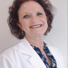 Thais Waisman, Homeopata São Paulo