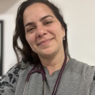 Dra. Juliana Montez Ferreira